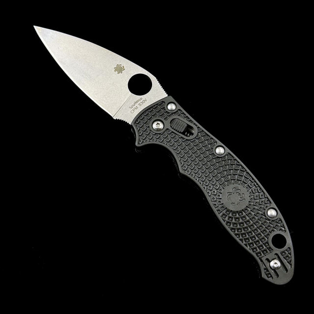 C101 Manix 2 Lightweight Folding Knife