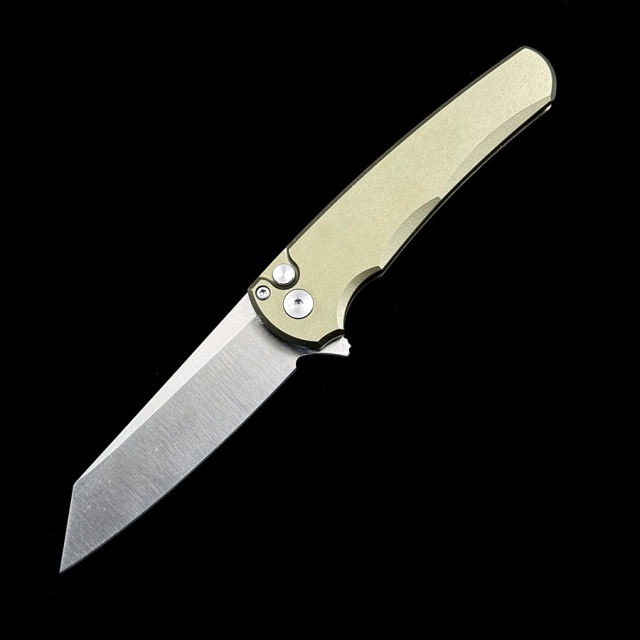 Pro Tech Malibu 3300 Automatic Knife