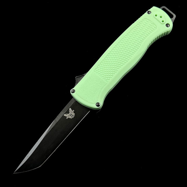 Benchmade 5370 Shootout Knife