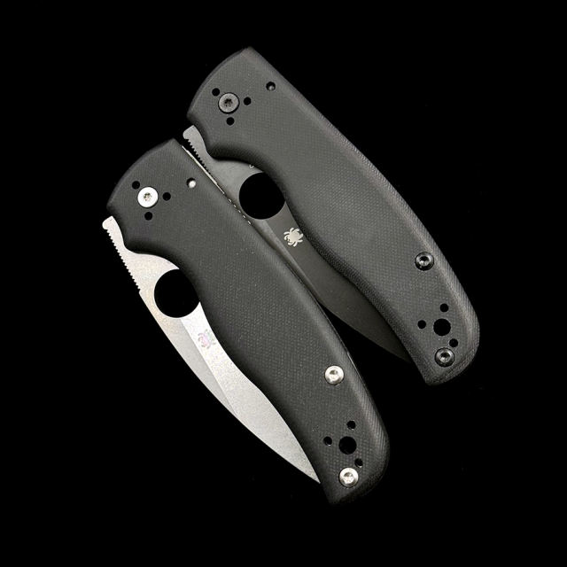 C229GS Shaman M4 blade Folding Knife