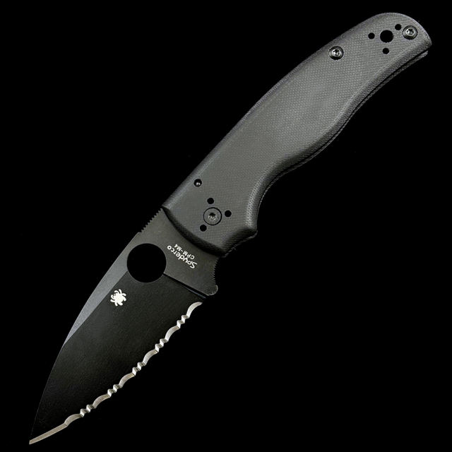 C229GS Shaman M4 blade Folding Knife