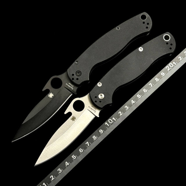 C81 GPGYW2 Emerson Cooperation funds Bearing Folding Knife