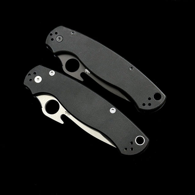 C81 GPGYW2 Emerson Cooperation funds Bearing Folding Knife