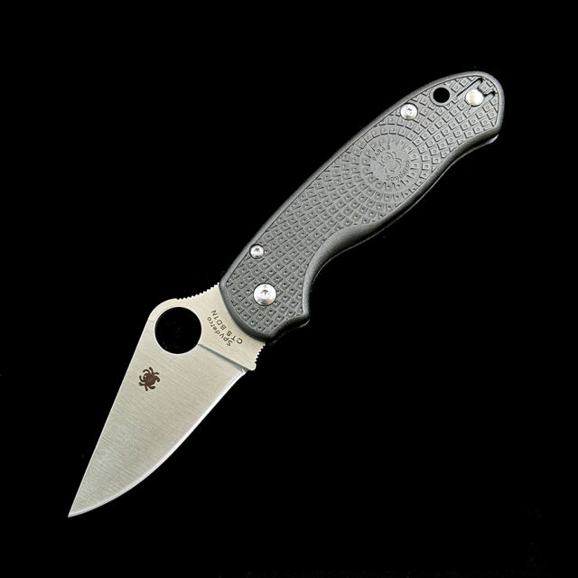 C223 Para 3 Lightweight bearing folding knife