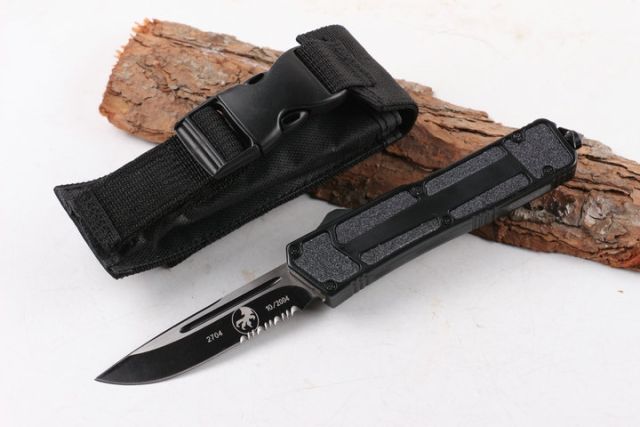 Scarab  AUTO KNIFE