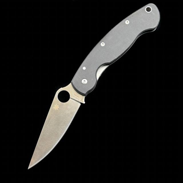 C36 Military Bearing M4 Blade Folding Knife