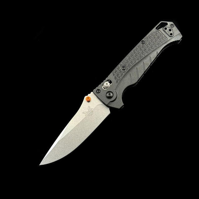 BM 18060 Water Adira  AXIS Folding Knife