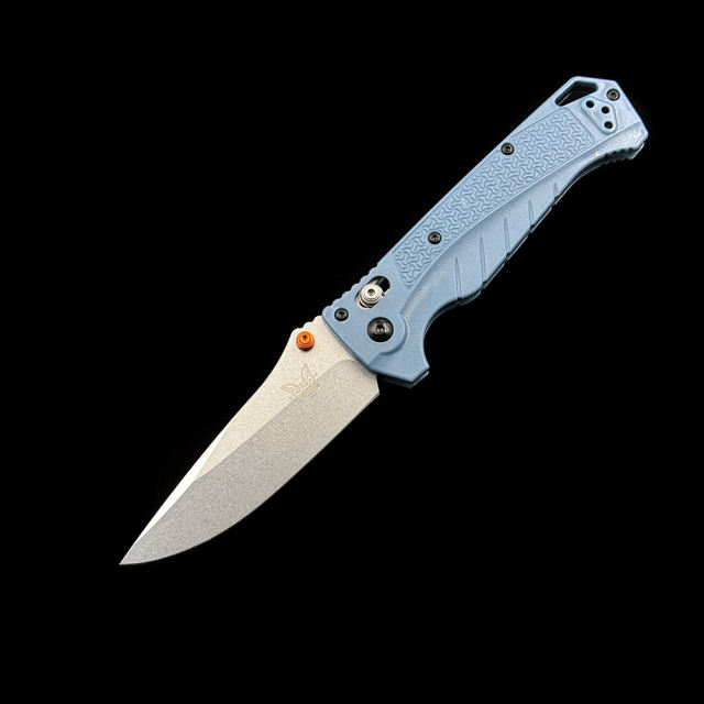 BM 18060 Water Adira  AXIS Folding Knife