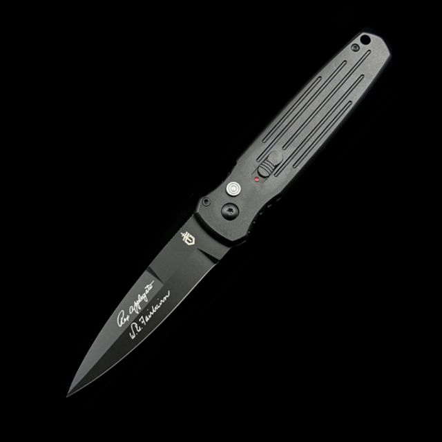 GERBER Covert 30-000244N Auto Folding Knife