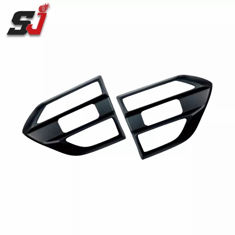 High Quality Car Accessories Protective Side Light Cover for 2015-2019 Ranger