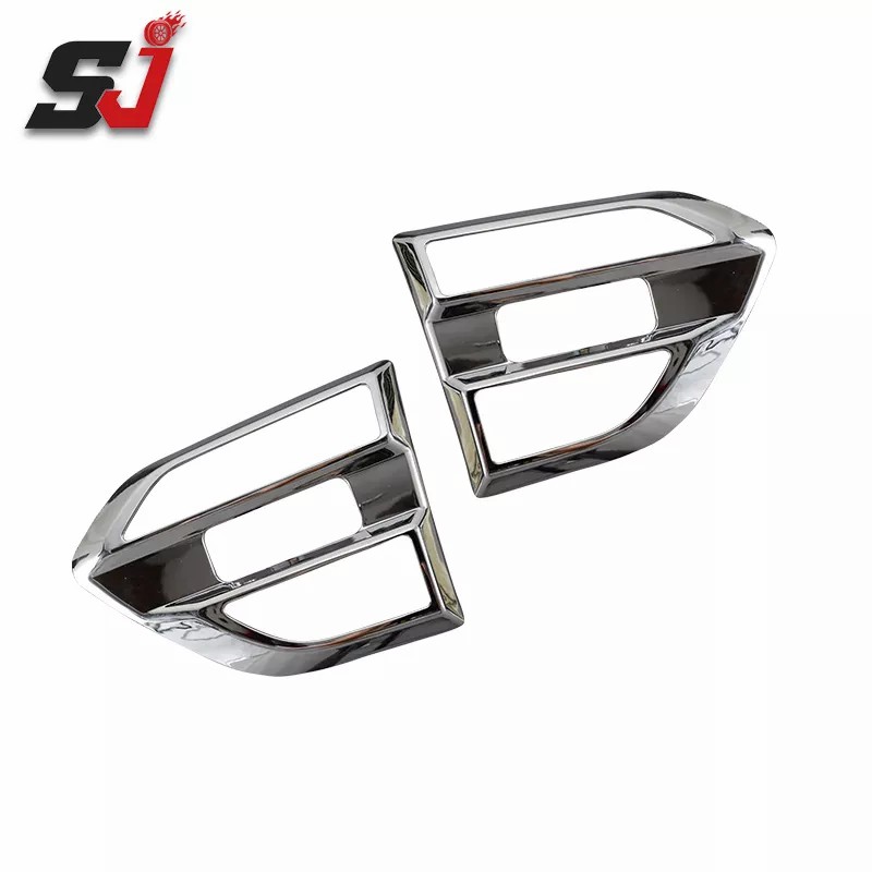 High Quality Car Accessories Protective Side Light Cover for 2015-2019 Ranger