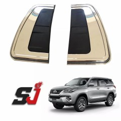 High Quality Car Accessories Body Parts Side Light Cover for Fortuner 2016-2019