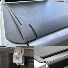 Factory High Quality Electric Truck Bed Tonneau Cover for Toyota Hilux