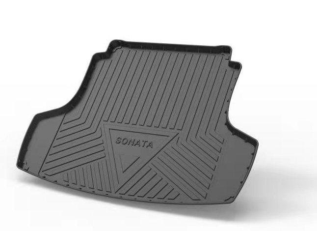 Manufacturer with 20 years of industry experience in customizing car mats