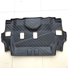Custom Car Floor Mar for Mitsubishi Xpander Interior Accessories