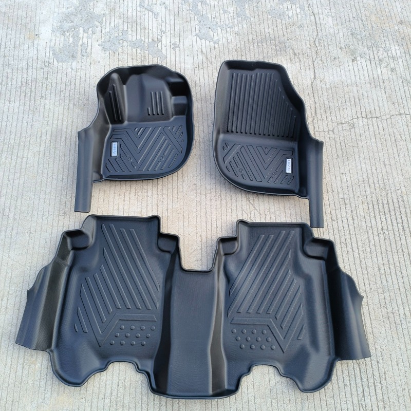 Wholesale Universale Car Floor Mats for Honda HR-V