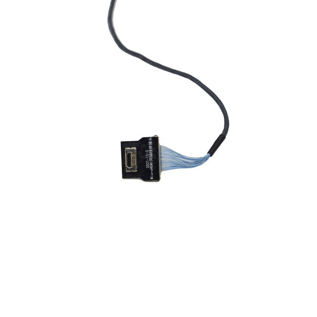 SIYI Air Unit HDMI Input Converter for HM30 MK15 MK15E Air Unit