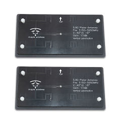 17dB(2pcs)