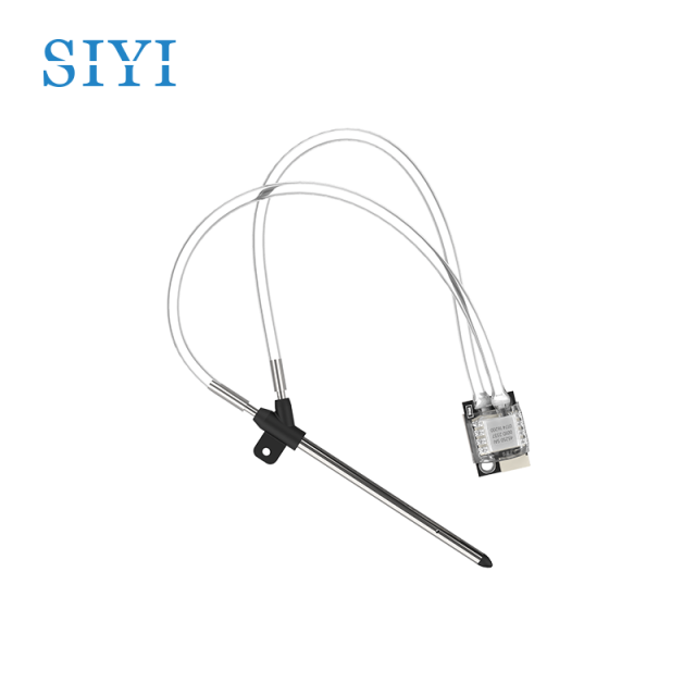 SIYI MS4525 Airspeed Meter Module Including Pitot Tube