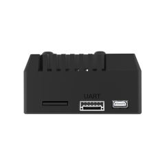 SIYI AI Tracking Module II 10T Computing Power Any Object License Plate Insulator Therma Imaging Recognition and Tracking Flight Follow