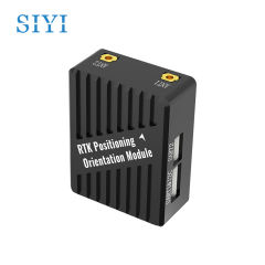 SIYI RTK Positioning and Orientation Module
