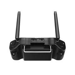 SIYI UniRC 7 / 7 Pro Dual Frequency 2.4 & 5 GHz Handheld Ground Station 40 KM Range Smart Controller with 7-Inch 1080P High Brightness Touchscreen 4K Digital Image Transmission 4G RAM 64G ROM Android 13 OS AES Encryption for UAV UGV USV Robotics