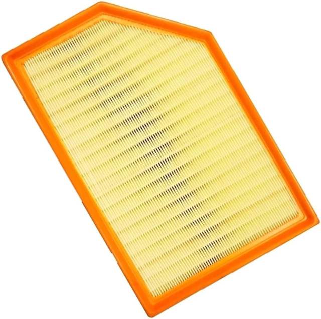 Engine air filter for S60(2018-2015),S60 CROSS COUNTRY(2018-2017),S80(2016-2015,2010-2007),V60(2018-2015),V60 CROSS COUNTRY(18-17),XC60(2017-2015),XC70(2016-2015)