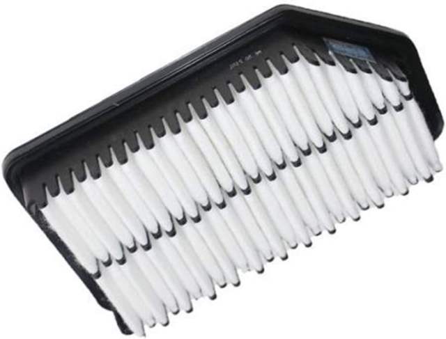 FDPAF206 Engine Air Filter for Soul (2012-2019),Accent (2012-2017),Veloster (2012-2017),Rio (2012-2017),Replacement for GP206,CA11206,28113-B2000