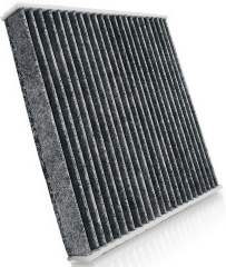 FD819 Cabin Air Filter Replacement for CF11819, CP819