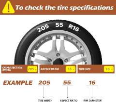 Snow Chains, Tire Chains for SUV Car Trucks, 8pcs Universal Adjustable Emergency Traction Chains for 205-265mm Tires Pickup Trucks, Snow Slope Muddy Icy Ground Sandy Anti Skid Chains