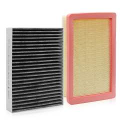 Engine Cabin Air Filter for GMC Terrain 2026-2018