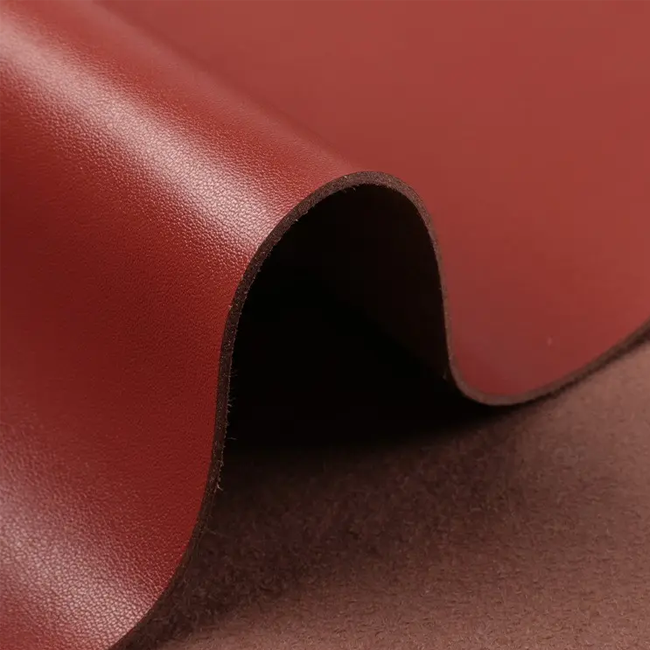 Microfiber Leather Natural and Environmental Protection