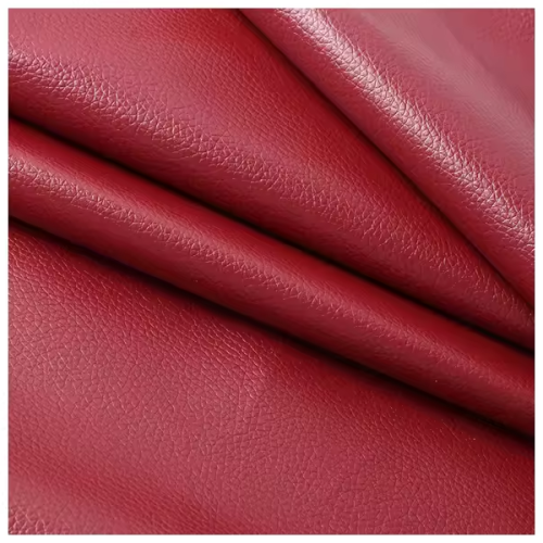 PVC Leather For Chair Car Seat