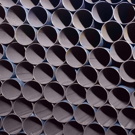 Introduction of ERW steel pipe