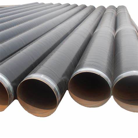Introduction to welded steel pipe