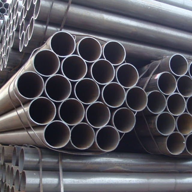 EN 10217-1 ERW Steel Pipe