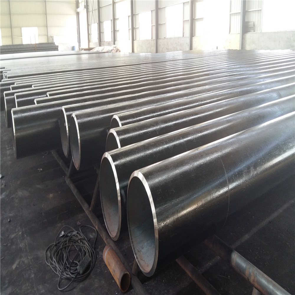 How to Maintain ASTM A252 Welded Steel Pipe