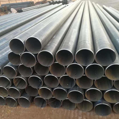 ASTM A252 Grade 3 LSAW Steel Pipe