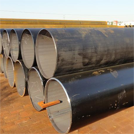 Classification and application scope of welded steel pipes