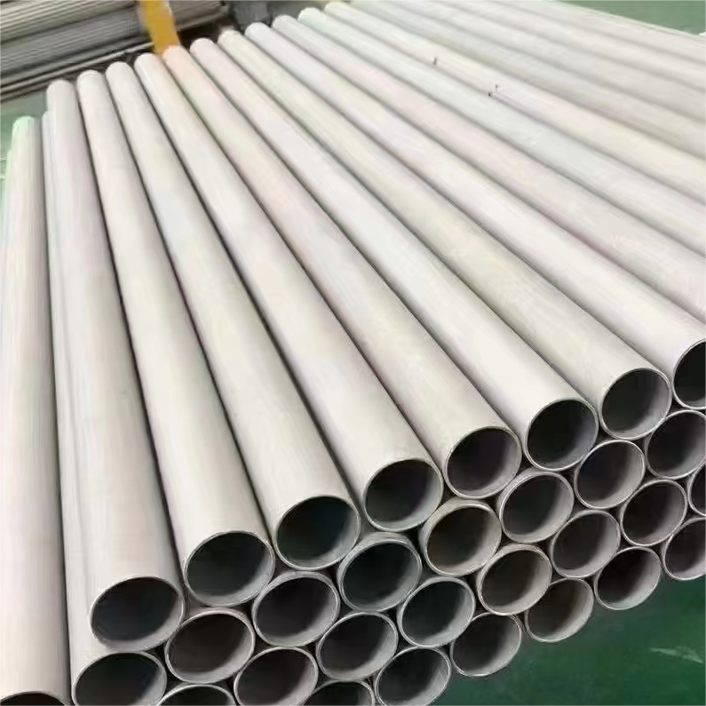 How to cut SA213 Tp316 stainless steel pipe