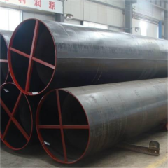 API 5L PSL1/ PSL2 LSAW Steel Pipe