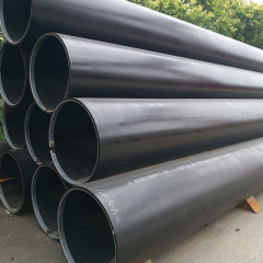 ASTM A513 Welded Carbon Steel Mechanical Pipe