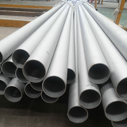 ASTM A511 Seamless Stainless Steel Mechanical pipe