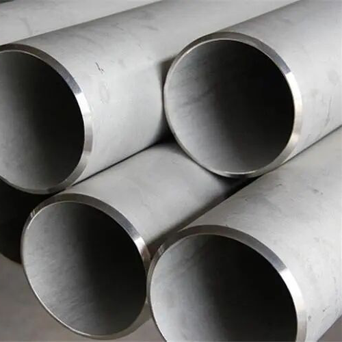 ASME SA269 TP316 Stainless Steel Seamless Pipes deoiling and degreasing methods