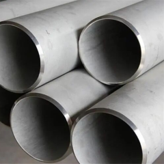 ASME SA269 TP316 Stainless Steel Seamless Pipes