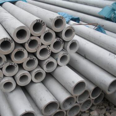 ASTM A790 UNS S31803 Seamless Duplex Stainless Steel Pipes
