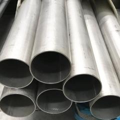 ASTM A269 TP 316L Sch 40 Seamless Stainless Steel Pipe