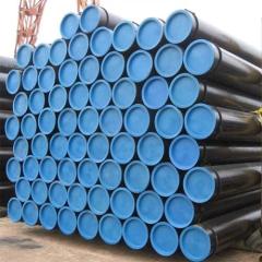 High Quality ASTM A192 Seamless Low Carbon Steel Pipes