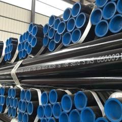 ASTM A519 Grade 1020 1025 Carbon Steel Seamless Pipes