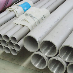 ASTM A312 TP 321/321H Seamless Stainless Steel Pipes